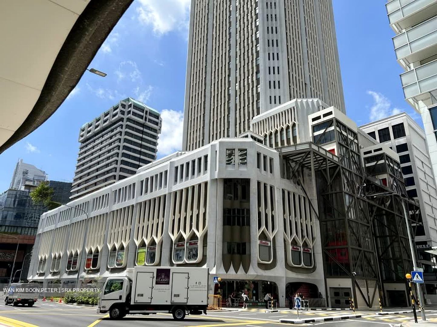Peninsula Plaza (D6), Shop House #568231771
